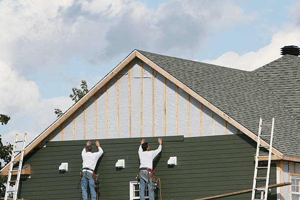 Best Stone Veneer Siding  in Bear, DE